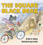 The Square Black Bear