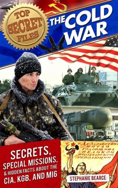 Cover Top Secret Files: The Cold War (eBook, ePUB)