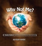 Why Not Me? (eBook, ePUB)
