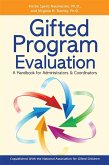 Gifted Program Evaluation (eBook, ePUB) Gifted Program Evaluation (eBook, ePUB)