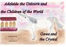 Adelaide the Unicorn and the Children... - Bild 1