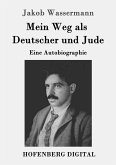 Mein Weg als Deutscher und Jude (eBook, ePUB)