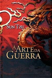 A Arte da Guerra Sun Tzu Author