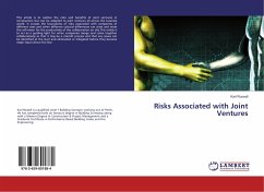 Risks Associated with Joint Ventures - Russell, Karl