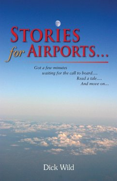 Cover Stories for Airports...