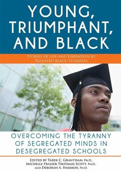 Cover The Young, Triumphant, and Black (eBook, ePUB)