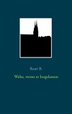 Wehe, wenn er losgelassen (eBook, ePUB)