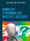 Kognitive Störungen bei Multiple Sklerose (eBook, ePUB)