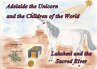 Adelaide the Unicorn and the Children... - Bild 1