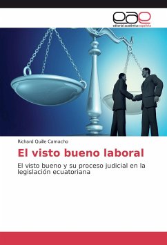 Cover El visto bueno laboral