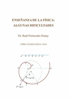 Enseñanza de la física - Portuondo Duany, Raúl