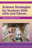 Science Strategies for Students with Gifts and Talents (eBook, ePUB)