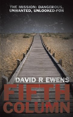 Fifth Column - Ewens, David R