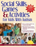 Social Skills Games and Activities for Kids with Autism (eBook, ePUB)