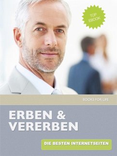 Erben und Vererben (eBook, ePUB) Erben und Vererben (eBook, ePUB)