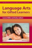 Language Arts for Gifted Learners (eBook, ePUB)