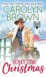 Honky Tonk Christmas (eBook, ePUB) - Bild 1