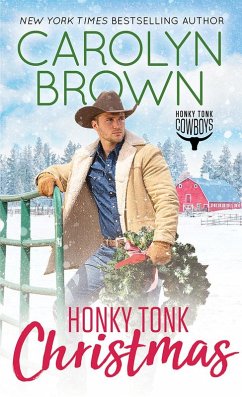 Honky Tonk Christmas (eBook, ePUB) - Brown, Carolyn