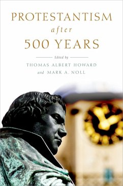 Cover Protestantism after 500 Years (eBook, ePUB)