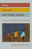 First, Second, and Other Selves (eBook, ePUB)