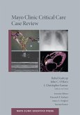 Mayo Clinic Critical Care Case Review (eBook, ePUB)