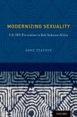 Modernizing Sexuality (eBook, ePUB)