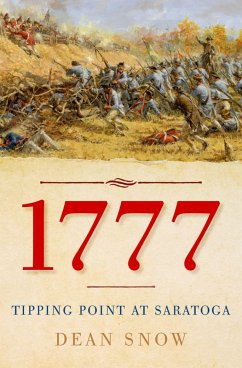 1777 (eBook, ePUB) - Snow, Dean