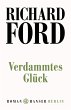 Verdammtes Glück (eBook, ePUB) - Bild 1