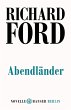 Abendländer (eBook, ePUB) - Bild 1