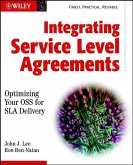 Integrating Service Level Agreements (eBook, PDF)