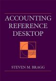 Accounting Reference Desktop (eBook, PDF)