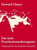 Das neue Prostitutionsschutzgesetz (eBook, ePUB)