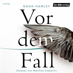 Vor dem Fall (MP3-Download) - Hawley, Noah