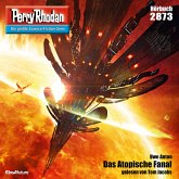 Perry Rhodan 2873: Das Atopische Fanal (MP3-Download)