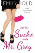 Auf der Suche nach Mr. Grey (eBook,... - Bild 1