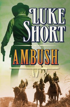 Cover Ambush (eBook, ePUB)