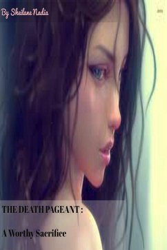 Cover The Death Pageant: A Worthy Sacrifice (eBook, ePUB)