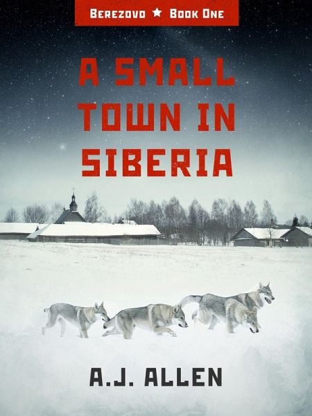 Small Town in Siberia (eBook, ePUB)