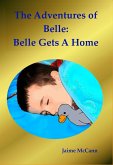 Belle Gets A Home (The Adventures of Belle) (eBook, ePUB)