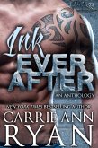 Ink Ever After (Happy Ever After, #2) (eBook, ePUB)