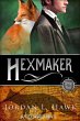 Hexmaker (Hexworld, #2) (eBook, ePUB) - Bild 1