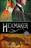 Hexmaker (Hexworld, #2) (eBook, ePUB)