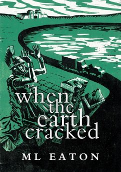 When the Earth Cracked (Mysterious Marsh, #3) (eBook, ePUB) - L Eaton, M.