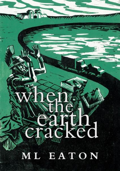 When the Earth Cracked (Mysterious Marsh, #3) (eBook, ePUB) When the Earth Cracked (Mysterious Marsh, #3) (eBook, ePUB)