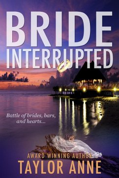 Cover Bride Interrupted (eBook, ePUB)