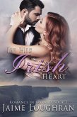 In His Irish Heart (Romance in Ireland, #2) (eBook, ePUB) In His Irish Heart (Romance in Ireland, #2) (eBook, ePUB)