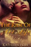 The Ride Of Her Life (eBook, ePUB)