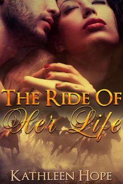 Cover The Ride Of Her Life (eBook, ePUB)