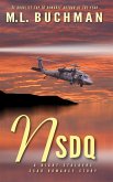 NSDQ (The Night Stalkers CSAR, #1) (eBook, ePUB)