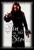 Sin in the Storm (Paranormal Peacekeepers, #4) (eBook, ePUB)